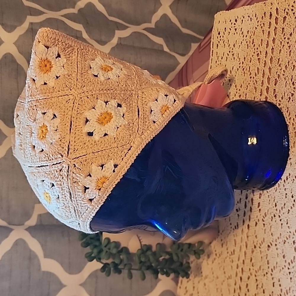 COPY - NWT Hankerchief Headband